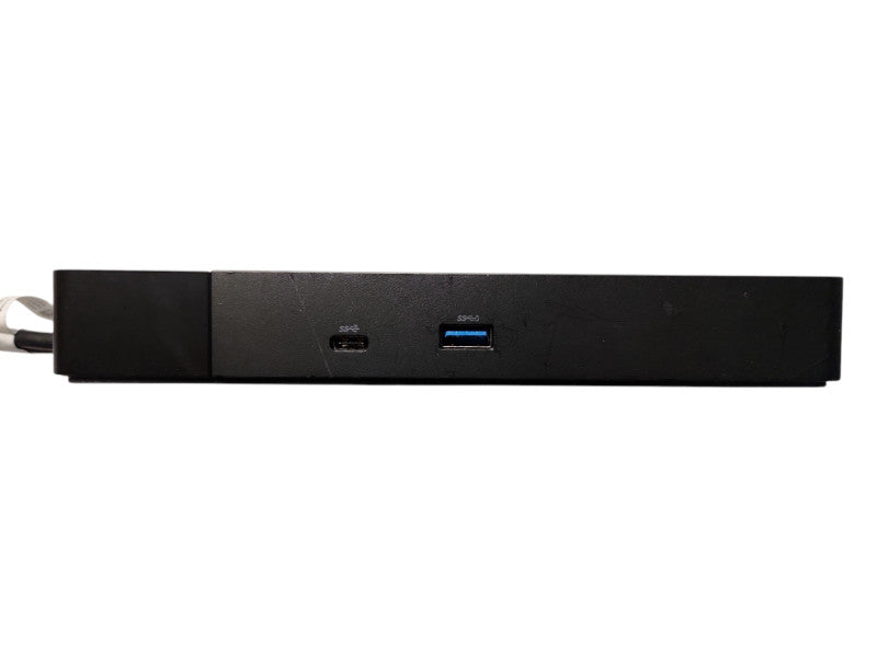 Dell Performance dock WD19DCS Dual USB-C Docking Station w/ 240W Power Supply