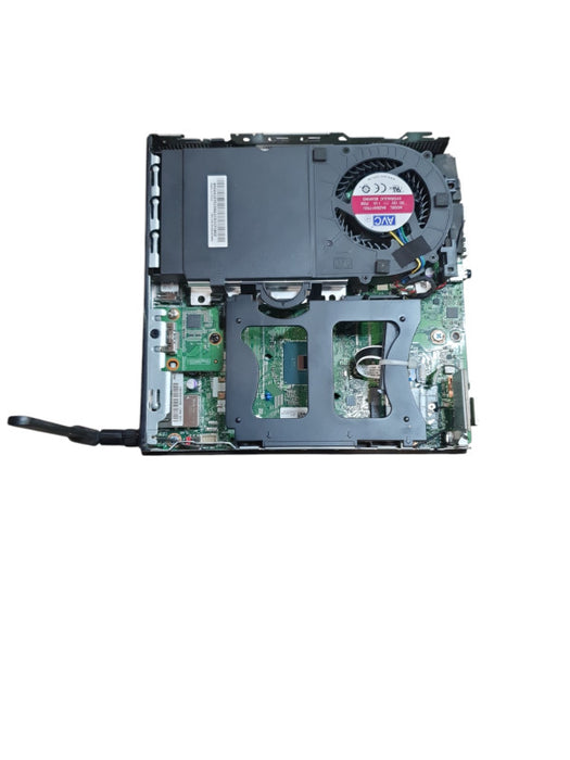 Lenovo ThinkCentre M70q Gen 2 | i5-11400T @ 1.3GHz | 16GB