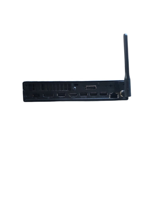 Lenovo ThinkCentre M70q Gen 2 | i5-11400T @ 1.3GHz | 16GB