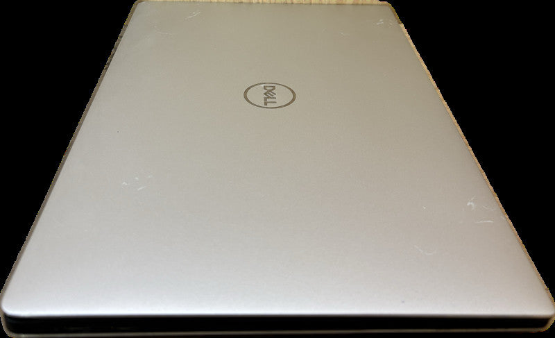 Dell XPS 9370 4K TOUCH i7-8550U@1.8GHz 16GB RAM 256GB SSD READ  Lap200