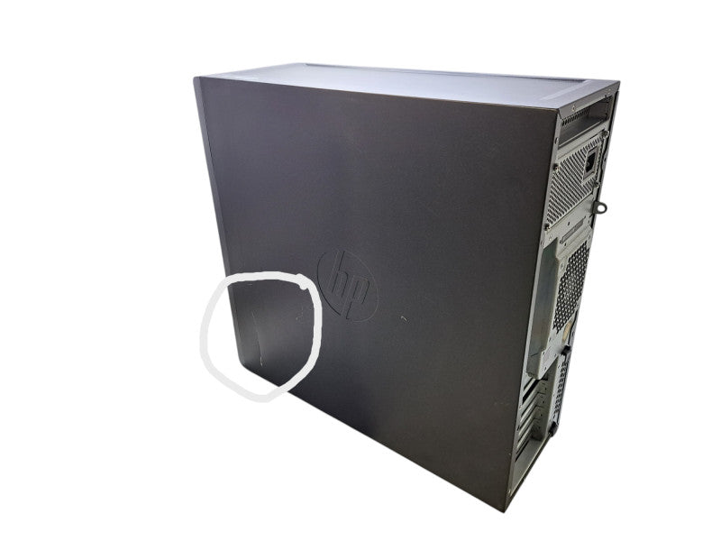 HP Z440 Workstation | Xeon E5-1620 v4 @ 3.50GHz, 16GB DDR4, No HDD/GPU