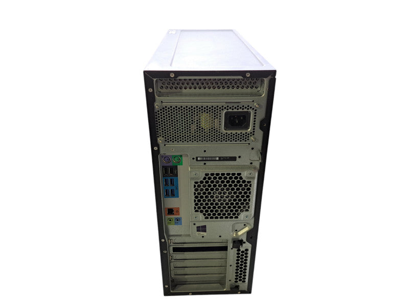 HP Z440 Workstation | Xeon E5-1620 v4 @ 3.50GHz, 16GB DDR4, No HDD/GPU