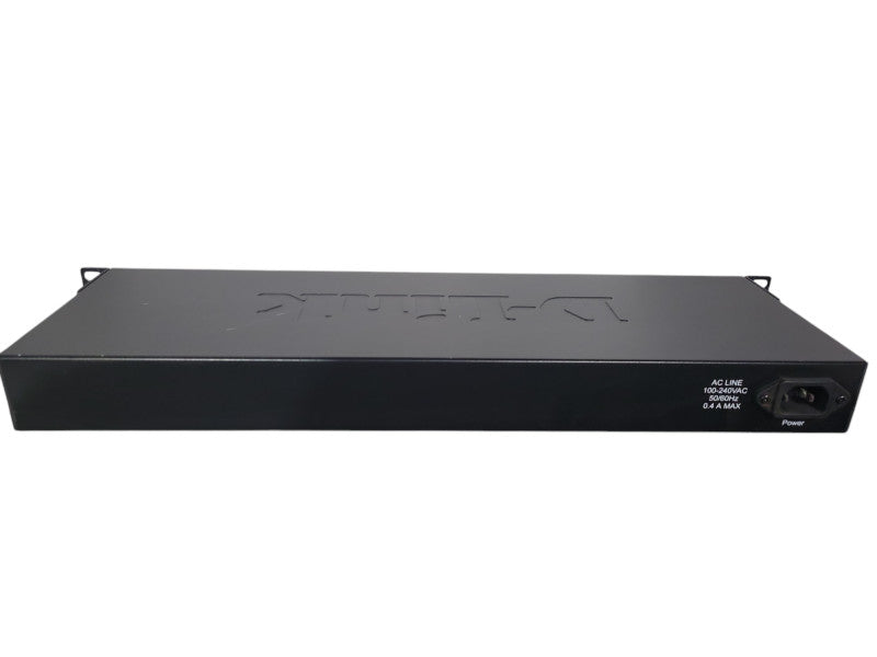 D-Link DGS-1500-20 SmartPro Switch 16-Port 10/100/1000Base-T + 4 100/1000 SFP !