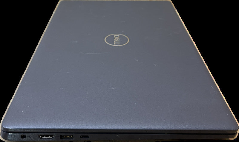 Dell Latitude 3510 Intel Core i5-10210U@1.6GHz 16GB RAM 256GB SSD READ  Lap200