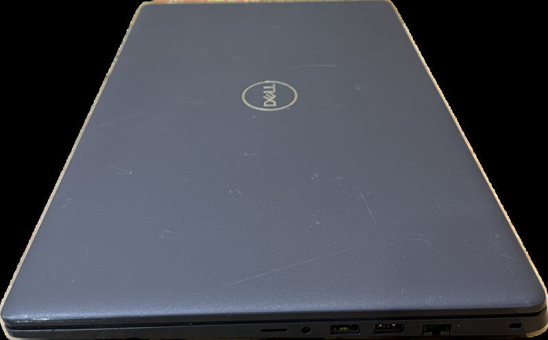 Dell Latitude 3510 Intel Core i5-10210U@1.6GHz 16GB RAM 256GB NVMe SSD Q Lap200