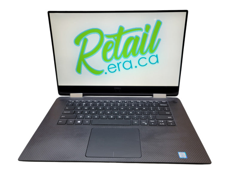 Dell XPS 15 9575| i7-8705G| 8GB DDR4| 4GB Radeon RX Vega| 512GB SSD READ β Lap200