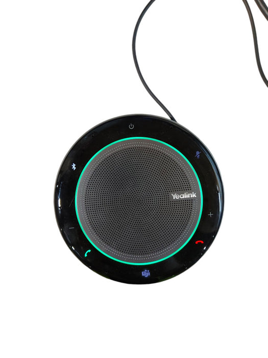 Yealink CP900 Premium USB/Bluetooth Portable Speakerphone +