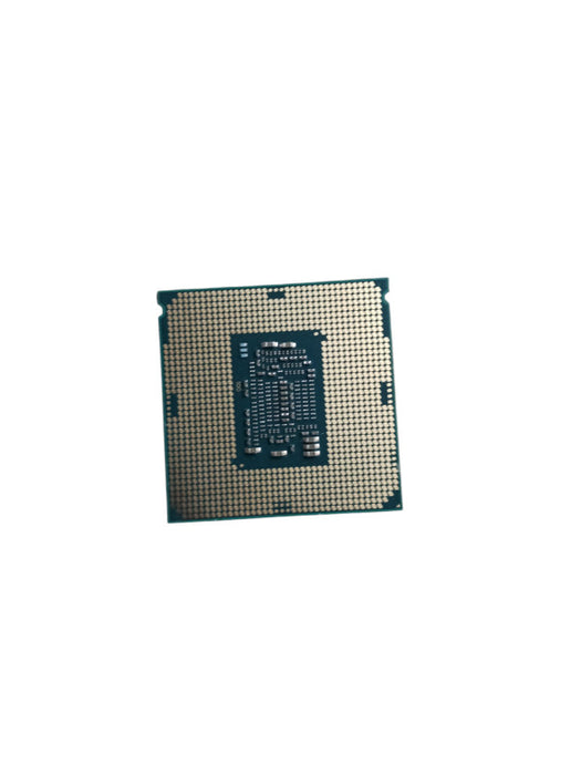 Intel Core i3-9100T CPU @ 3.10GHz Desktop CPU Q