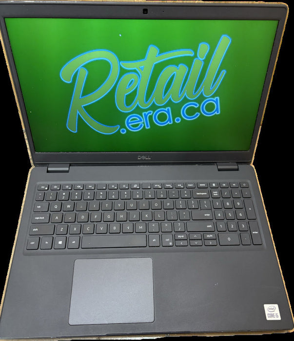 Dell Latitude 3510 Intel Core i5-10210U@1.6GHz 16GB RAM 256GB SSD READ  Lap200