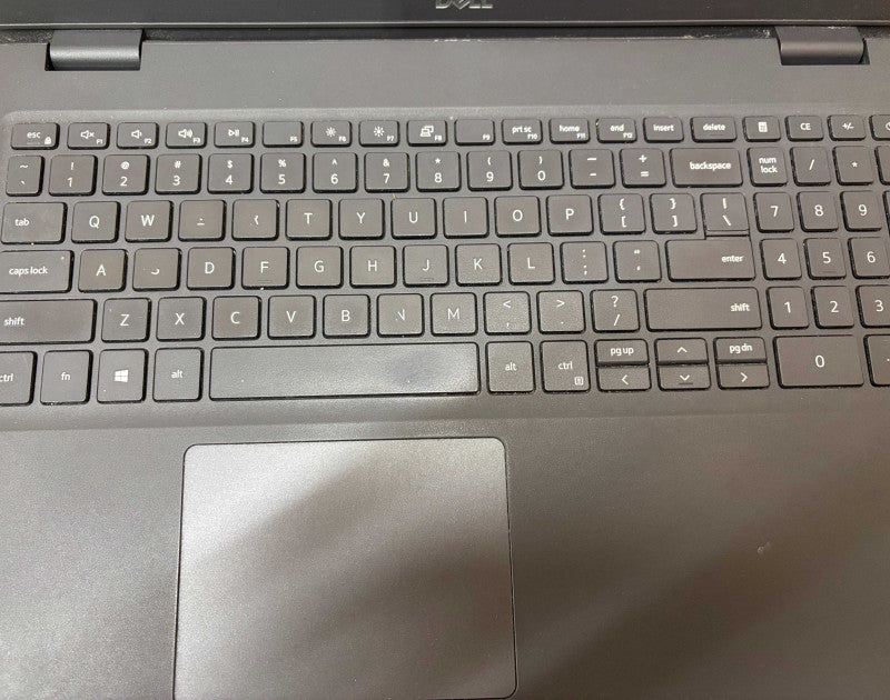 Dell Latitude 3510 Intel Core i5-10210U@1.6GHz 16GB RAM 256GB SSD READ  Lap200
