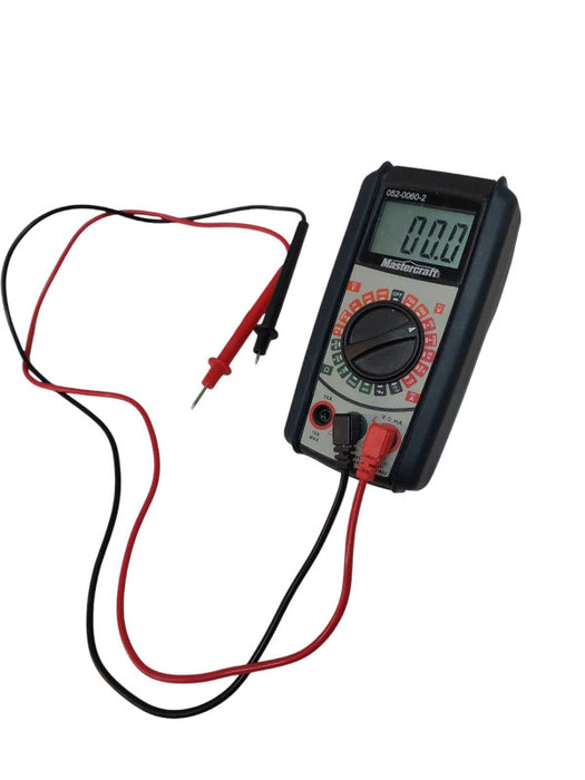 MasterCraft Voltage Tester PN: 052-0060-2 =