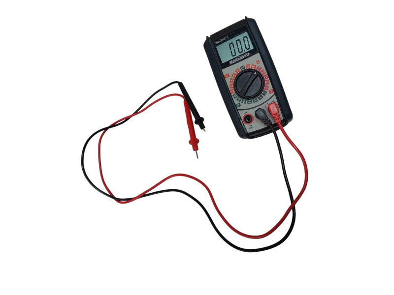 MasterCraft Voltage Tester PN: 052-0060-2 =