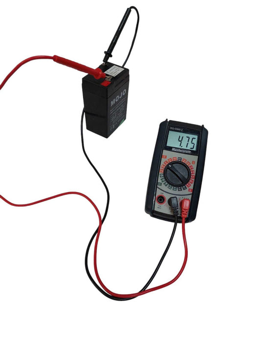 MasterCraft Voltage Tester PN: 052-0060-2 =