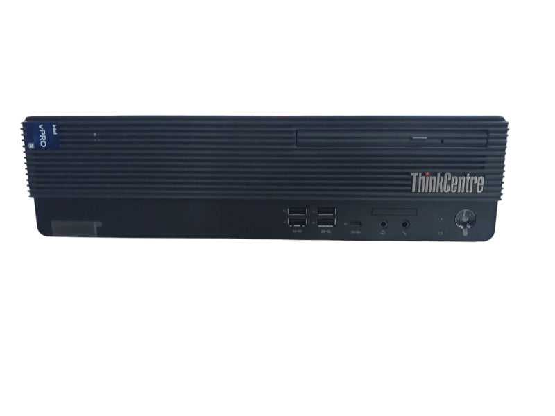 Lenovo ThinkCentre M80s Gen 3 | i5-12500 @ 3GHz | 16GB DDR5