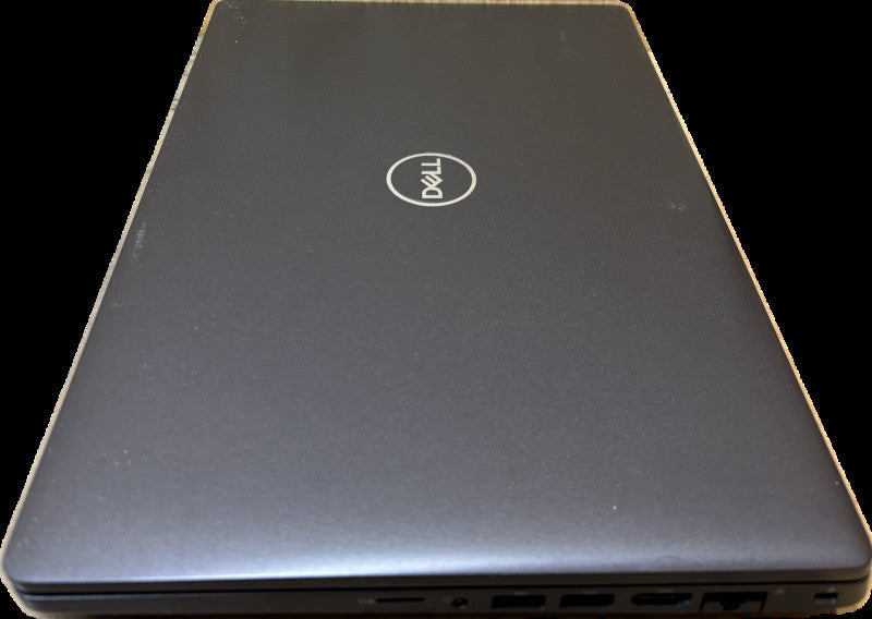 Dell Latitude 5401 Intel Core i7-9850H@2.6GHz 16GB DDR4 RAM 512GB NVMe SSD  Lap200