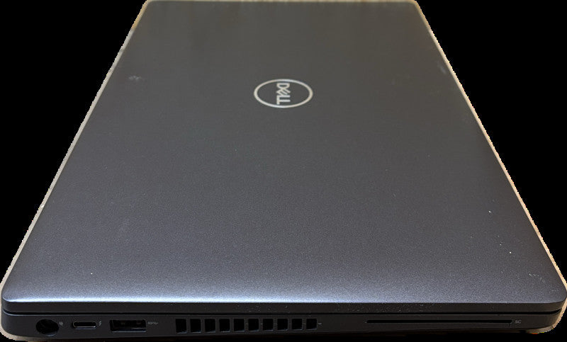 Dell Latitude 5401 Intel Core i7-9850H@2.6GHz 16GB DDR4 RAM 512GB NVMe SSD  Lap200