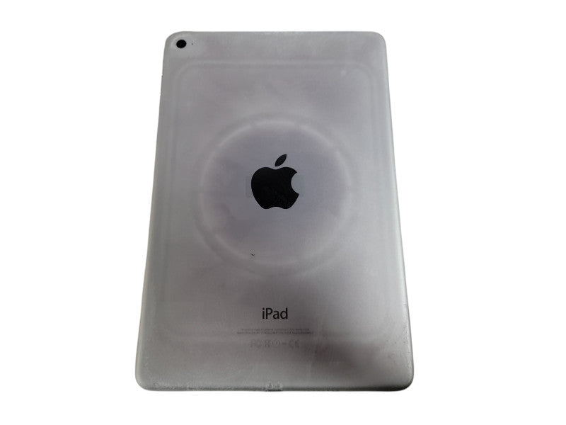 Apple iPad Mini 4 - 32GB - Space Gray [A1538 | Read] (