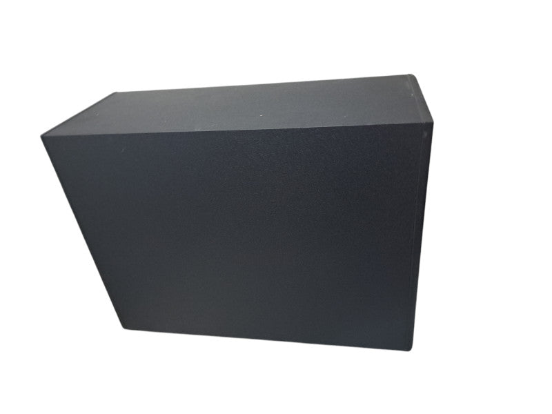 Bose Acoustimass 7 Home Theater Speaker System - Subwoofer & 3x Speakers