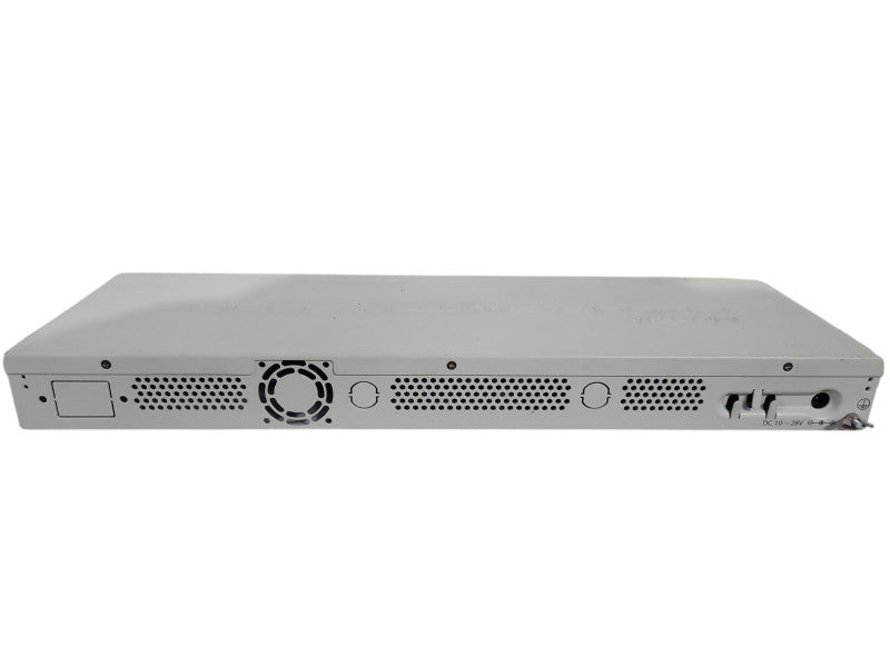 MikroTik CSS326-24G-2S+RM | 24-Port Gigabit Ethernet Switch | 2x SFP+ !