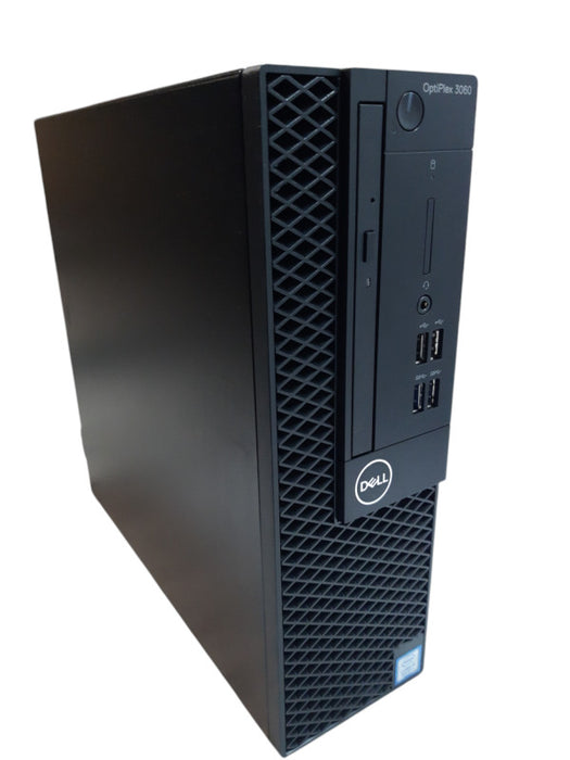 Dell OptiPlex 3060 SFF i5-8500 3.00GHz 8GB DDR4 RAM, NO  HDD/SSD/M.2 Q