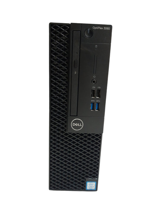 Dell OptiPlex 3060 SFF i5-8500 3.00GHz 8GB DDR4 RAM, NO  HDD/SSD/M.2 Q