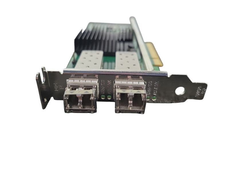Dell Intel X710-DA2 2-Port 10GB Network Card 0KCHGJ High Profile !