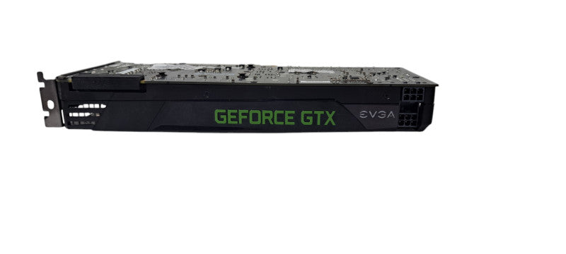 EVGA GeForce GTX 670 FTW 2GB GDDR5 Graphics Card