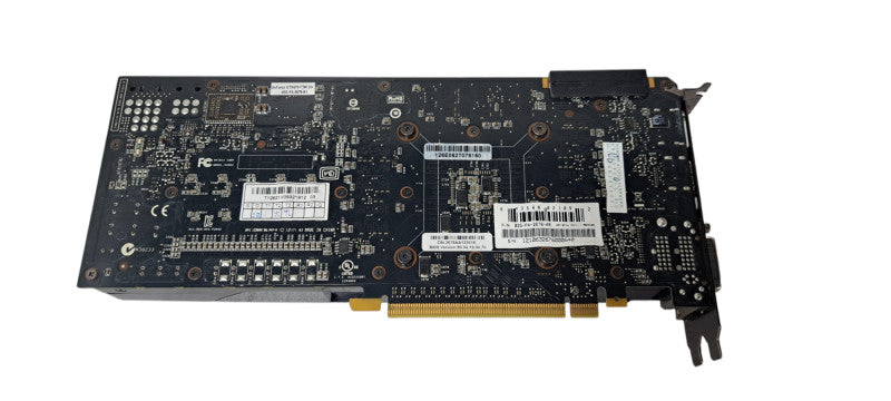 EVGA GeForce GTX 670 FTW 2GB GDDR5 Graphics Card
