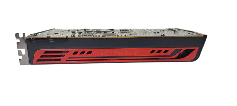 HP 603498-001 ATI Radeon HD5570 Shelby 1GB DDR5 | HDMI, DP, Dual DVI