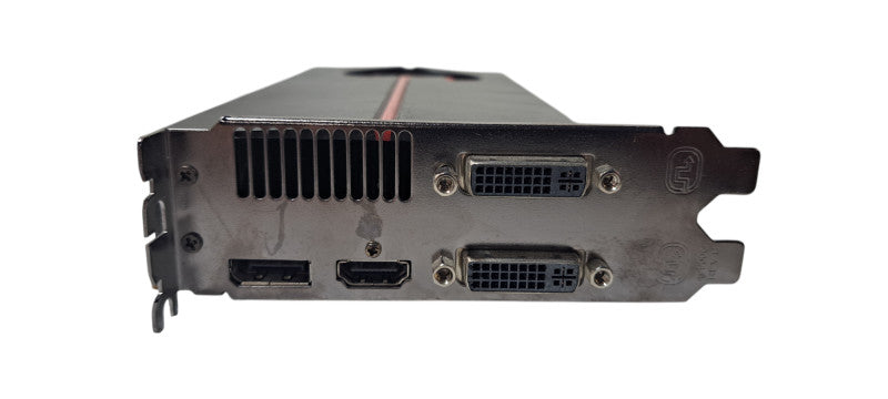 HP 603498-001 ATI Radeon HD5570 Shelby 1GB DDR5 | HDMI, DP, Dual DVI