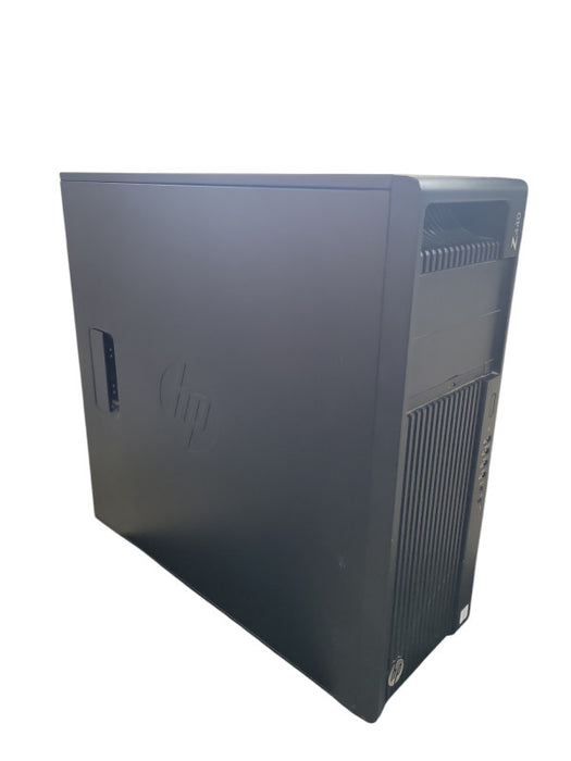 HP Z440 Workstation, Xeon E5-1620 v4 3.5GHz, 32GB DDR4, No HDD, No GPU !