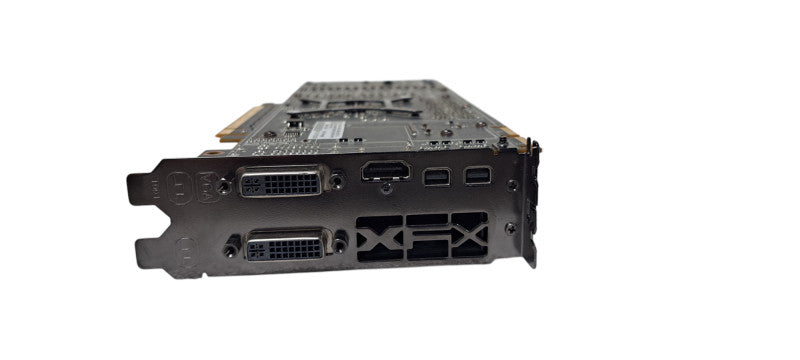AMD Radeon HD 6970 Cayman Graphics Card - 2GB GDDR5, Dual Mini DP, HDMI, & Dual DVI