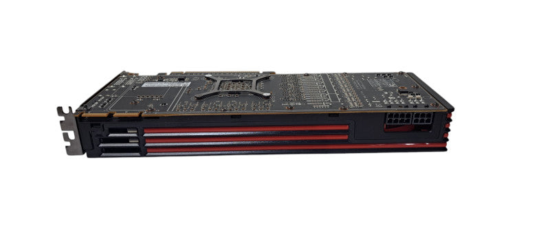AMD Radeon HD 6970 Cayman Graphics Card - 2GB GDDR5, Dual Mini DP, HDMI, & Dual DVI
