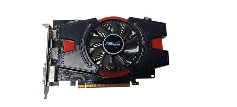 AMD Radeon HD 6670 1GB GDDR5, DVI-I, HDMI, DisplayPort | On Board Power!