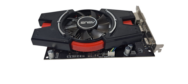 AMD Radeon HD 6670 1GB GDDR5, DVI-I, HDMI, DisplayPort | On Board Power!