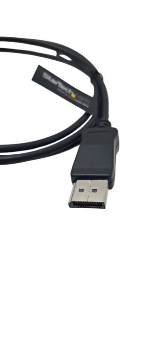 StarTech USB C to Displayport 1.4 Cable Adapter CDP2DP146B Q