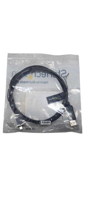 StarTech USB C to Displayport 1.4 Cable Adapter CDP2DP146B Q