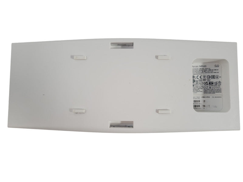 Cisco Meraki MR46-HW CLOUD MANAGED ACCESS POINT UNCLAIMED !