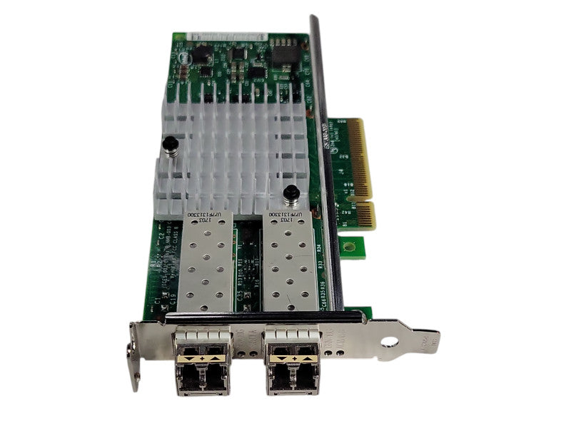IBM 49Y7962 Dual Port 10Gig network adapter low-profile _