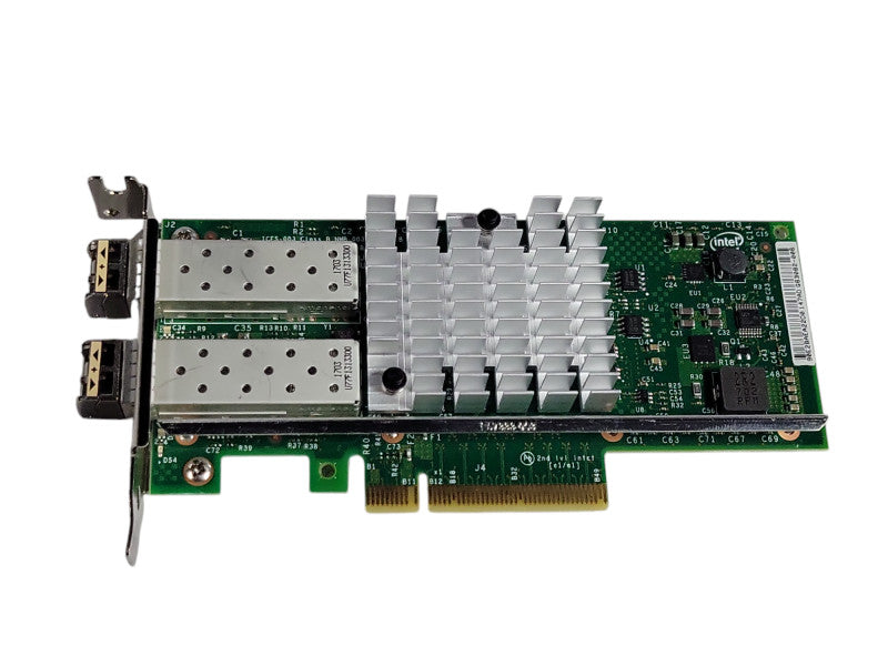 IBM 49Y7962 Dual Port 10Gig network adapter low-profile _
