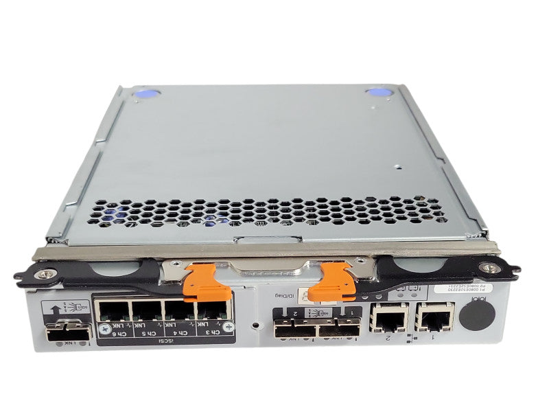 IBM SAS Drive Module Interface I/F-6 Controller 68Y8481 Q_