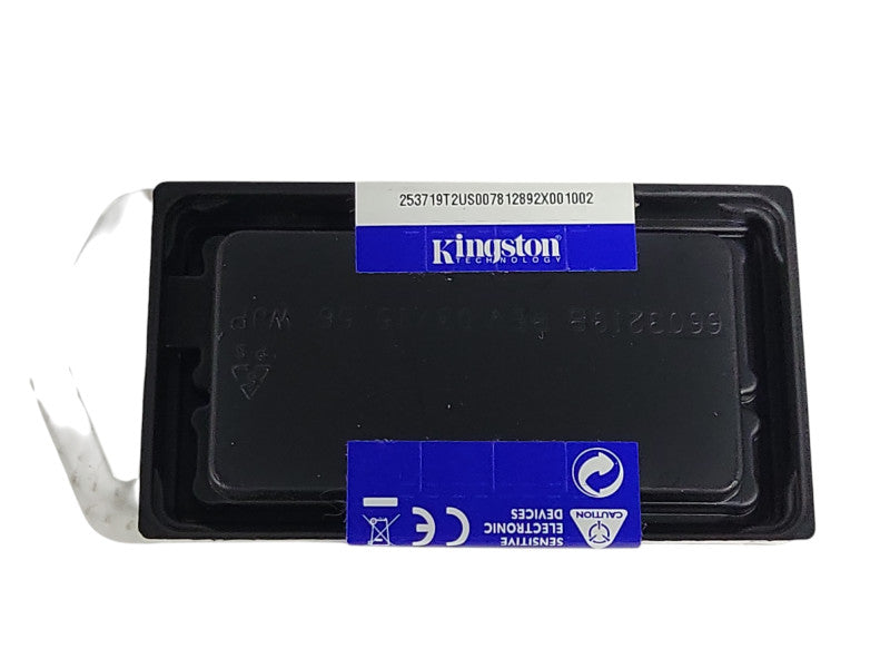 New Kingston KCP316SD8/8 8GB PC3-12800 DDR3-1600Mhz SODIMM Laptop RAM  Q_