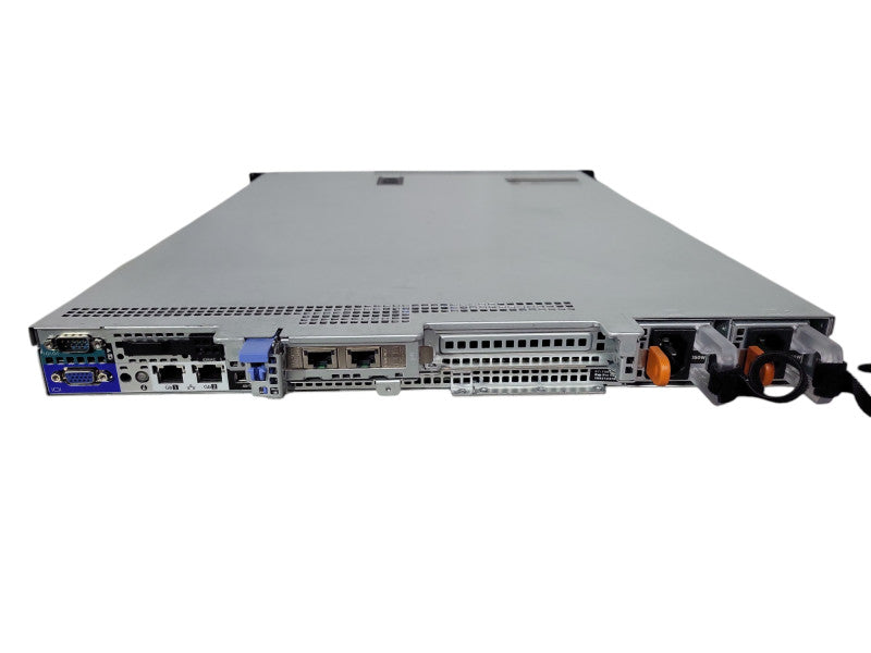 DELL PE OEMR XL R330 Intel Xeon E3-1270 v5 @ 3.60Ghz 16GB RAM H330 RAID !