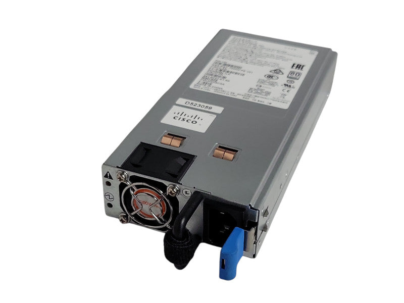 Cisco NXA-PAC-1200W-PE 1200W Nexus switch power supply Q_