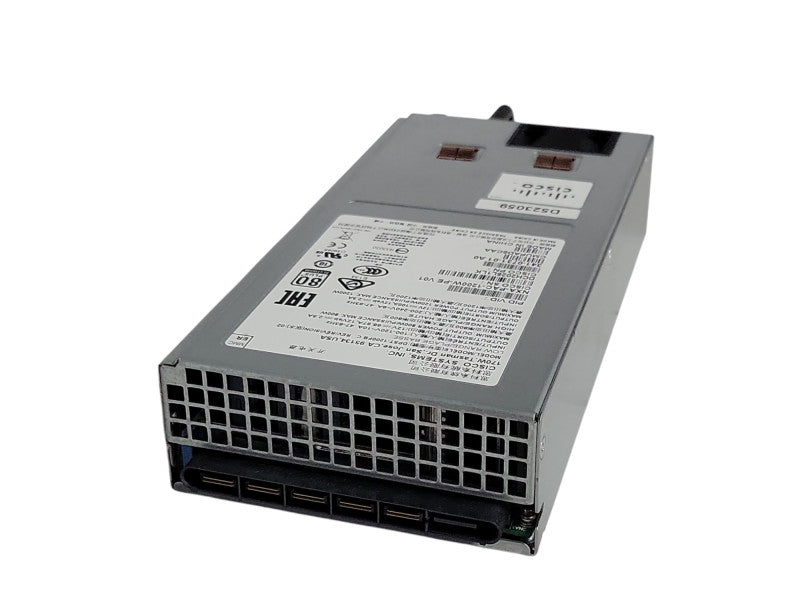 Cisco NXA-PAC-1200W-PE 1200W Nexus switch power supply Q_