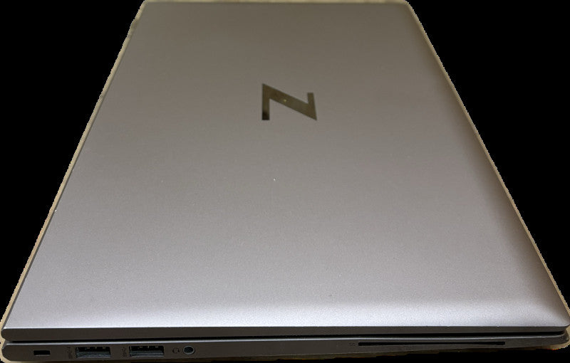 HP ZBook Firefly 14 G7 i7-10510U QUADRO P520 4GB GPU 16GB 512SSD READ! Q Lap200
