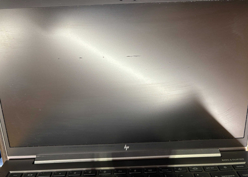 HP ZBook Firefly 14 G7 i7-10510U QUADRO P520 4GB GPU 16GB 512SSD READ! Q Lap200