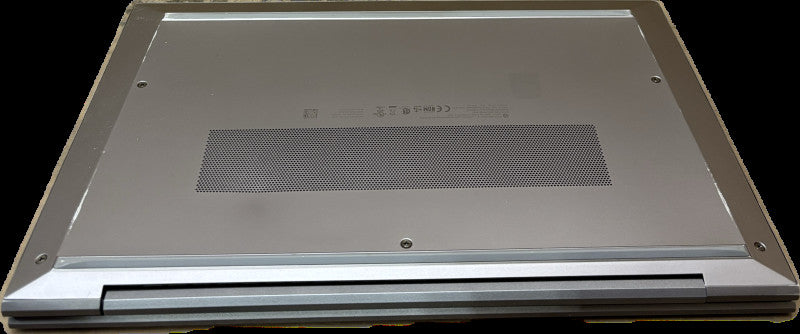 HP ZBook Firefly 14 G7 i7-10510U QUADRO P520 4GB GPU 16GB 512SSD READ! Q Lap200
