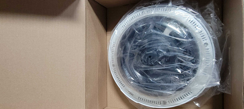 NEW Open-Box Axis P3727-PLE (02218-001) 1080p IR Network PTZ Panoramic Camera _