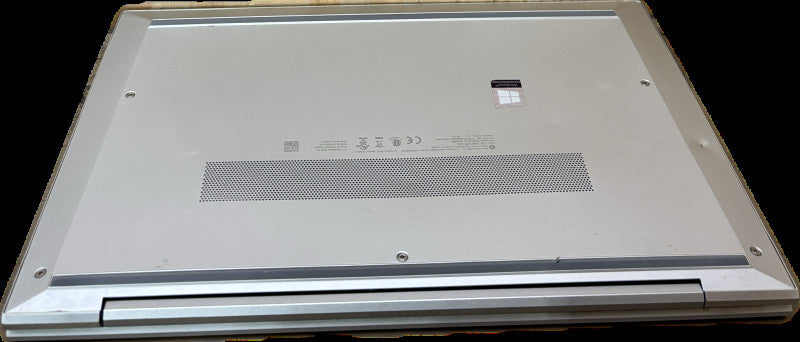 HP EliteBook 840 G7 Intel Core i7-10510U@1.8GHz 16GB RAM 512GB SSD READ! Q Lap200